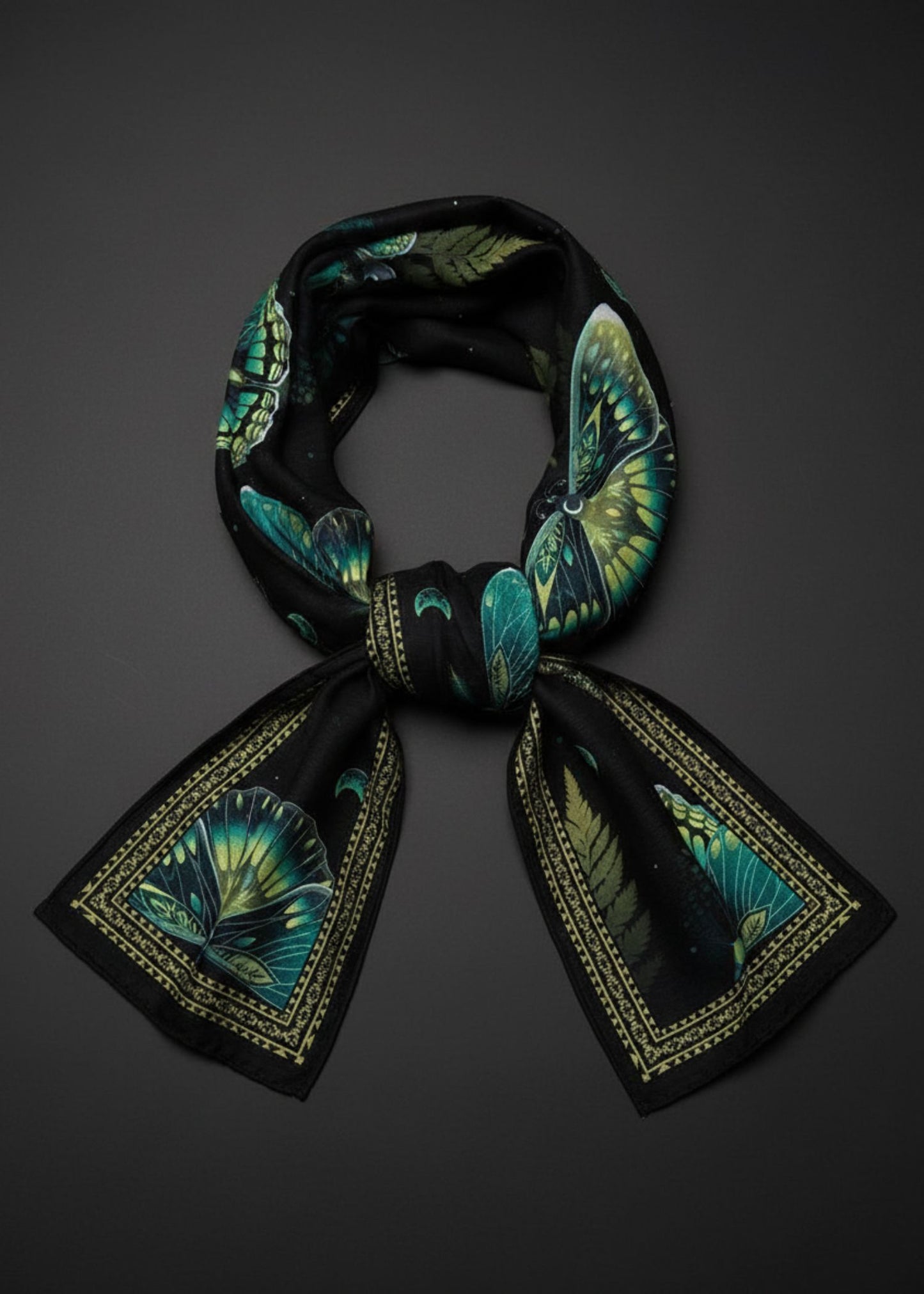 Glow Fern