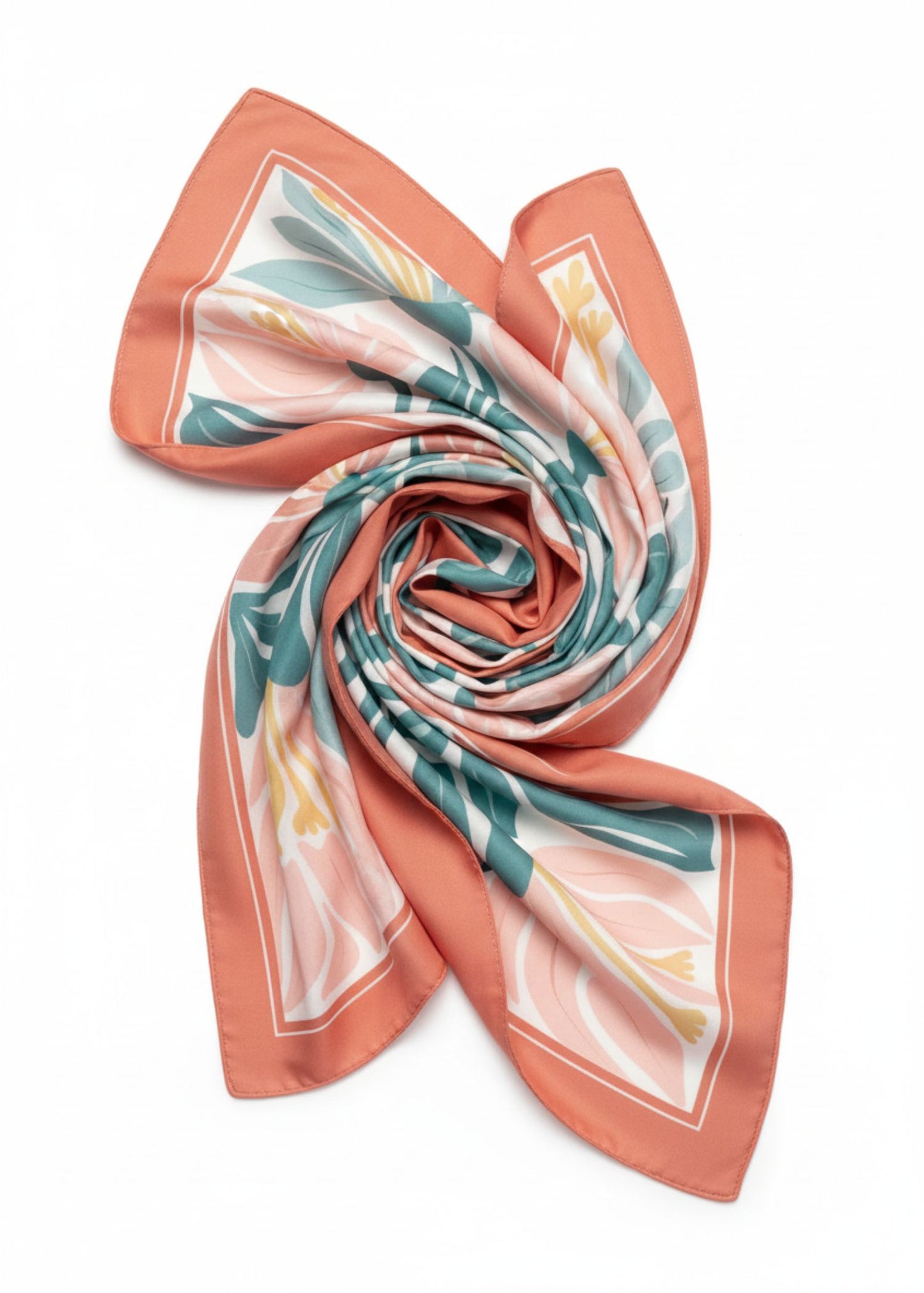 Coral Blossom