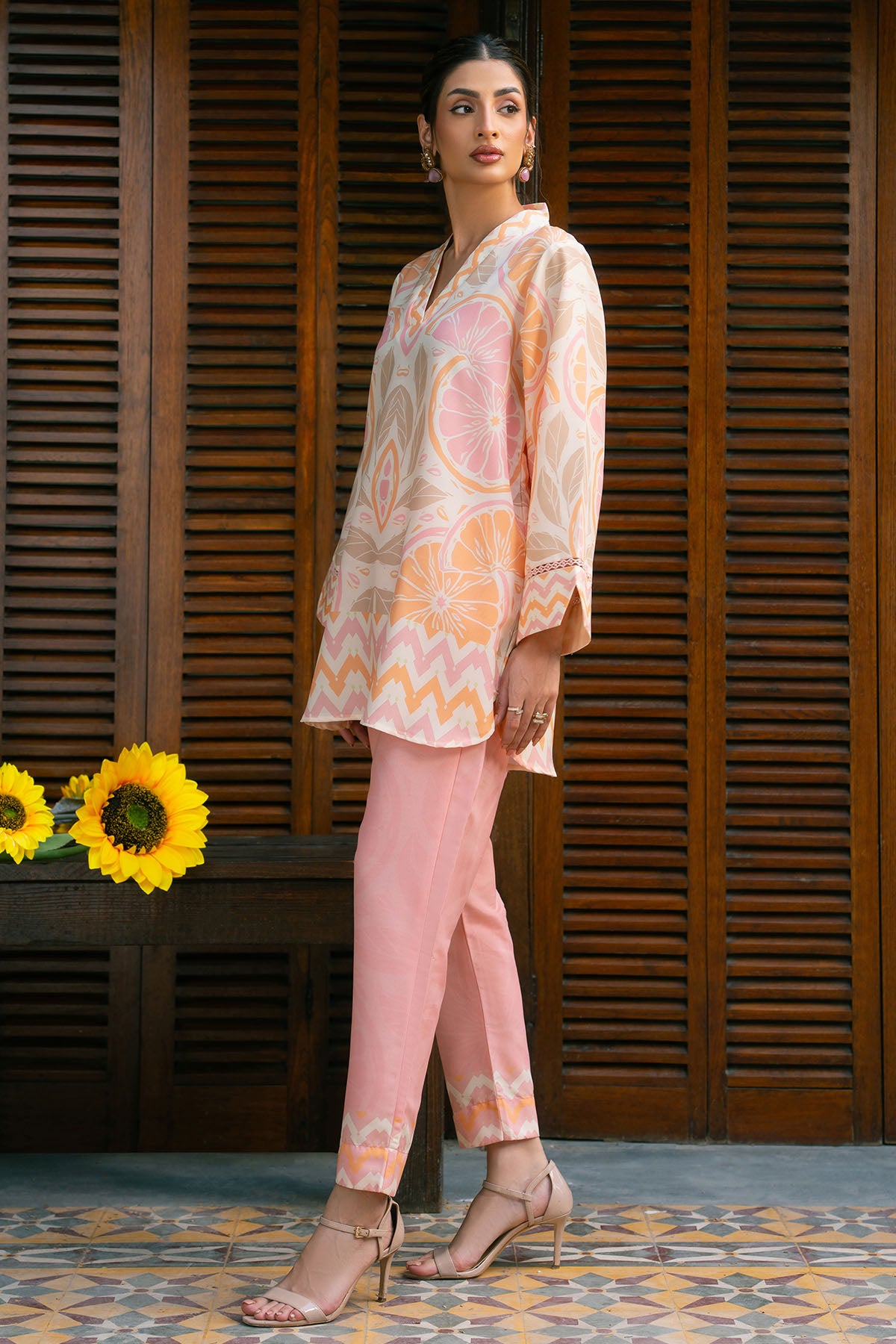 Citrus Breeze