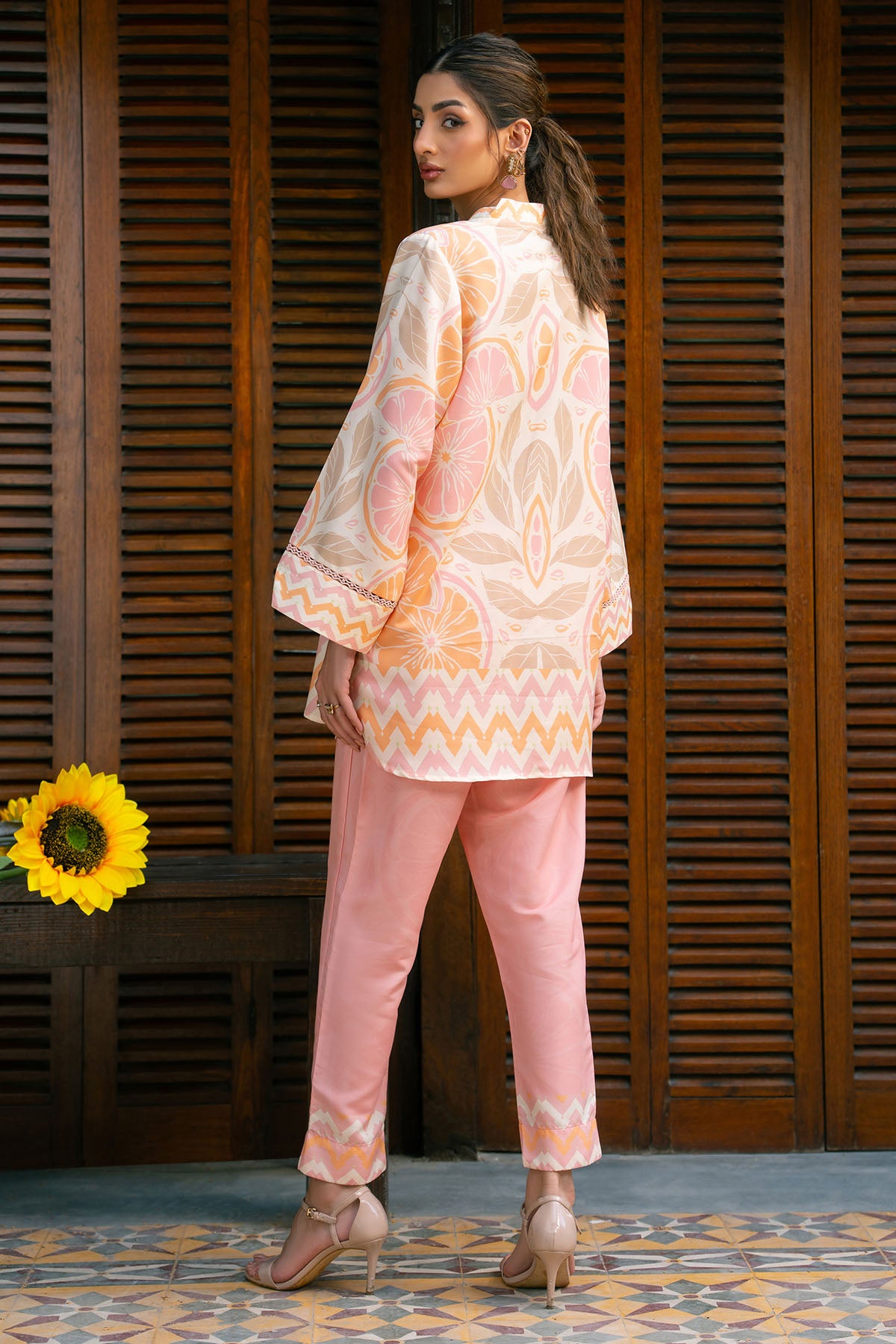 Citrus Breeze