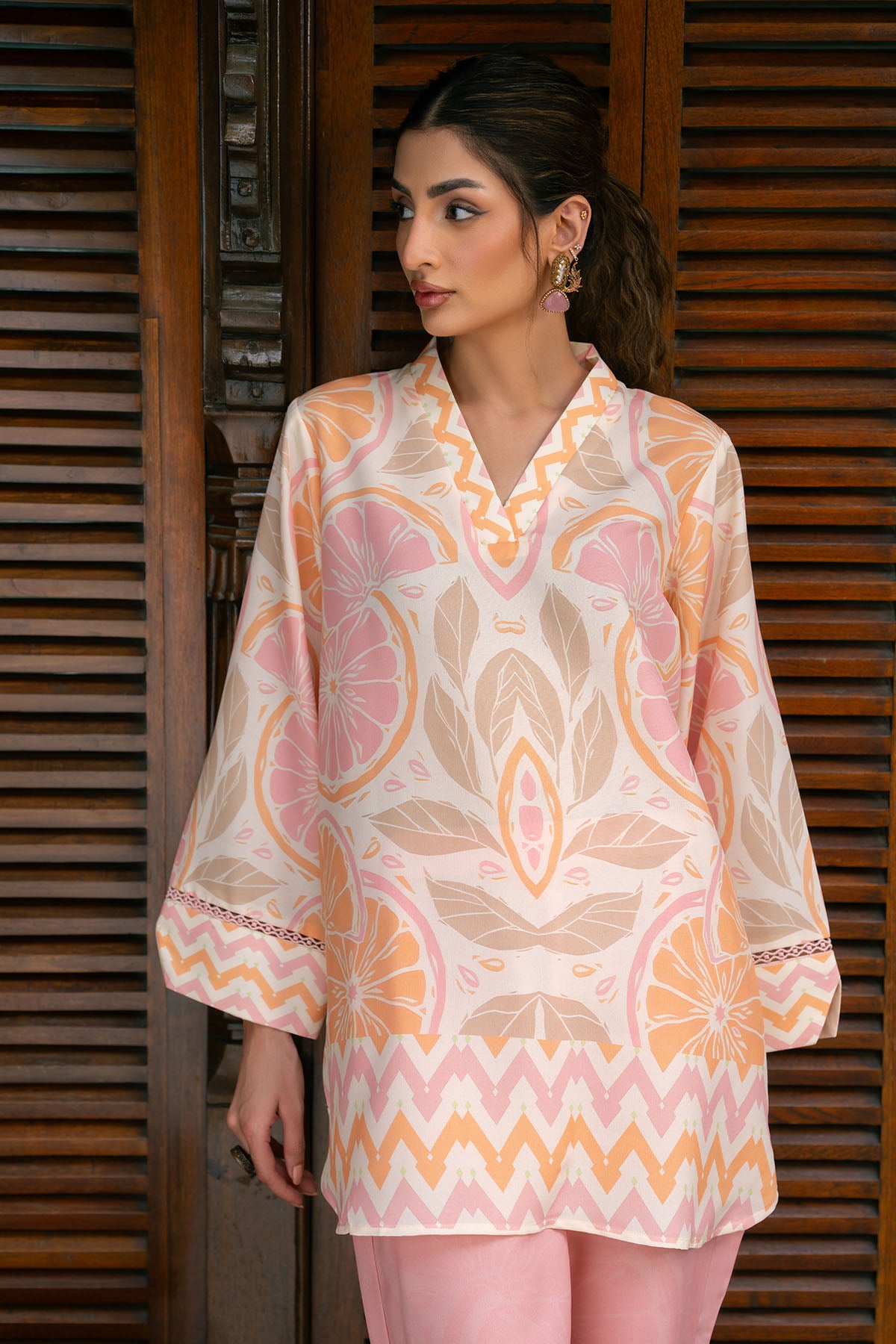 Citrus Breeze