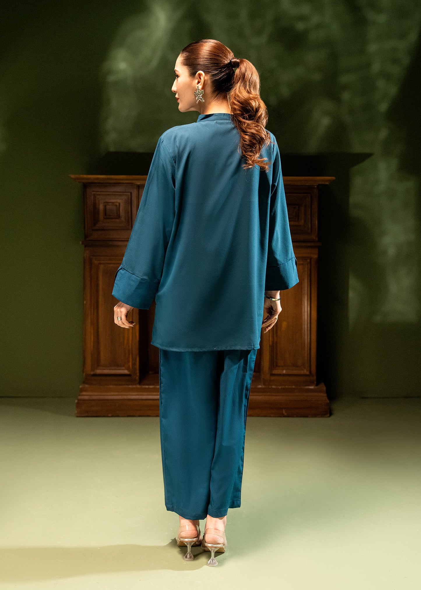 Turquoise Dream