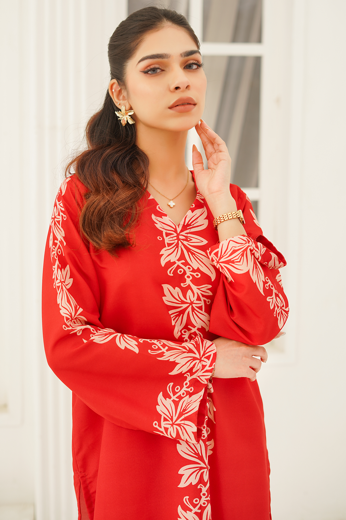 Red Coral