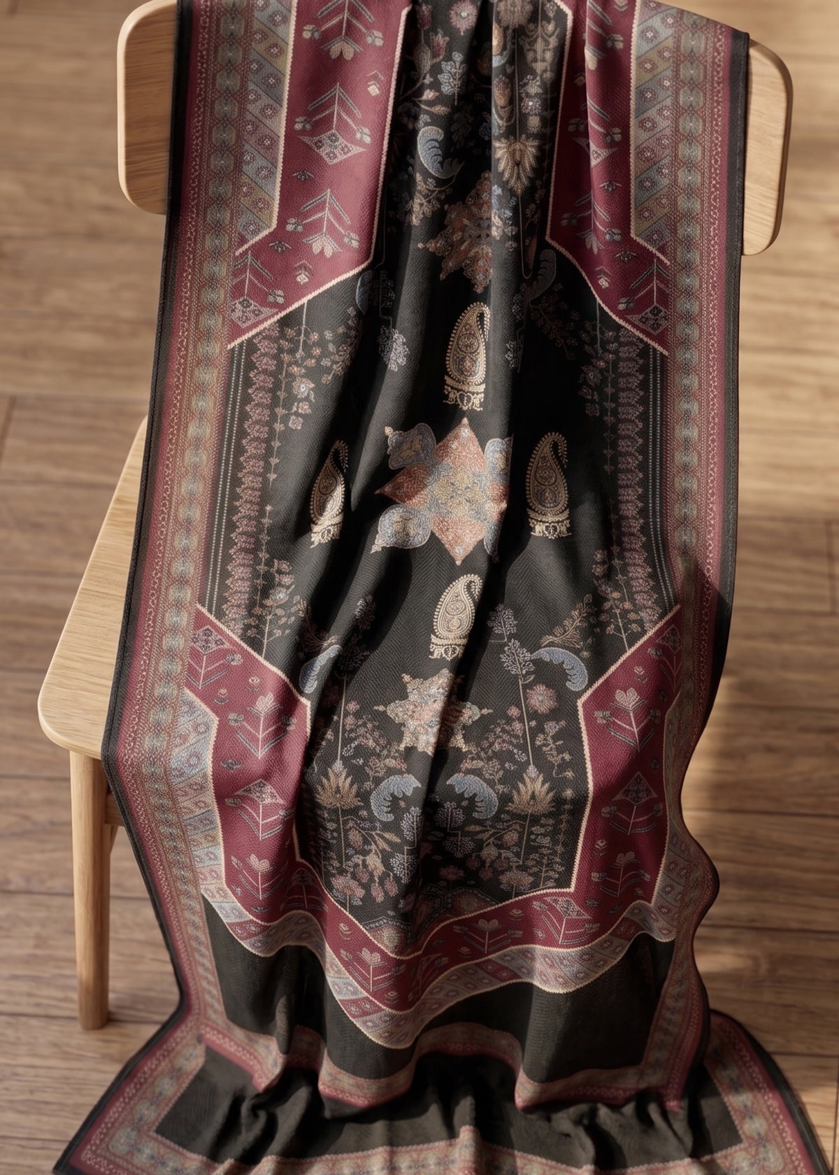 Nayab Shawl