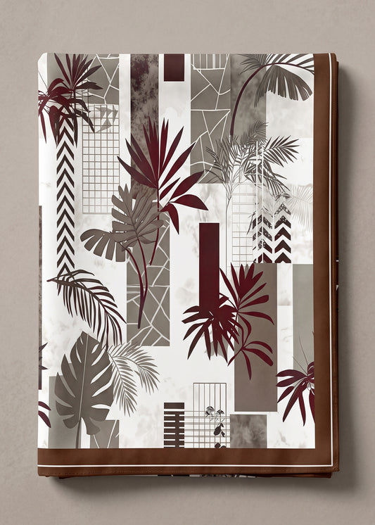 The Urban Oasis