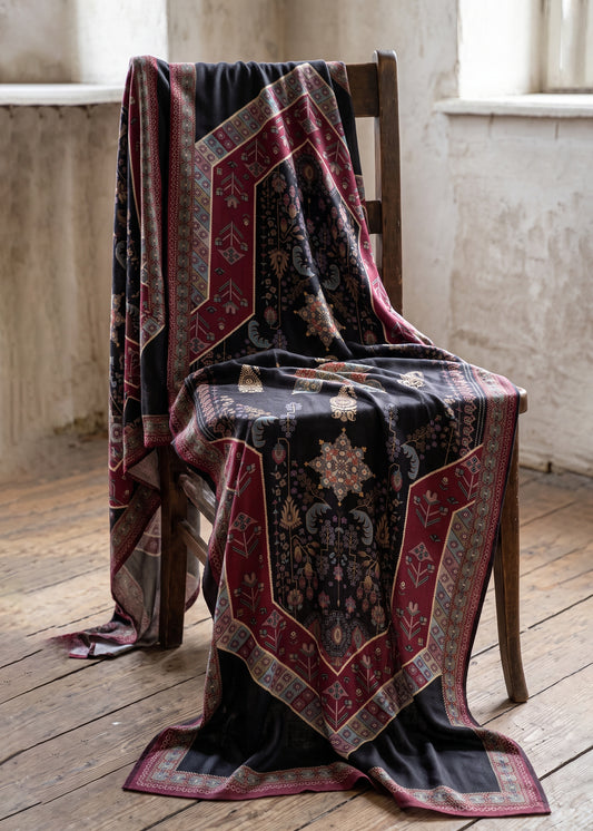 Nayab Shawl