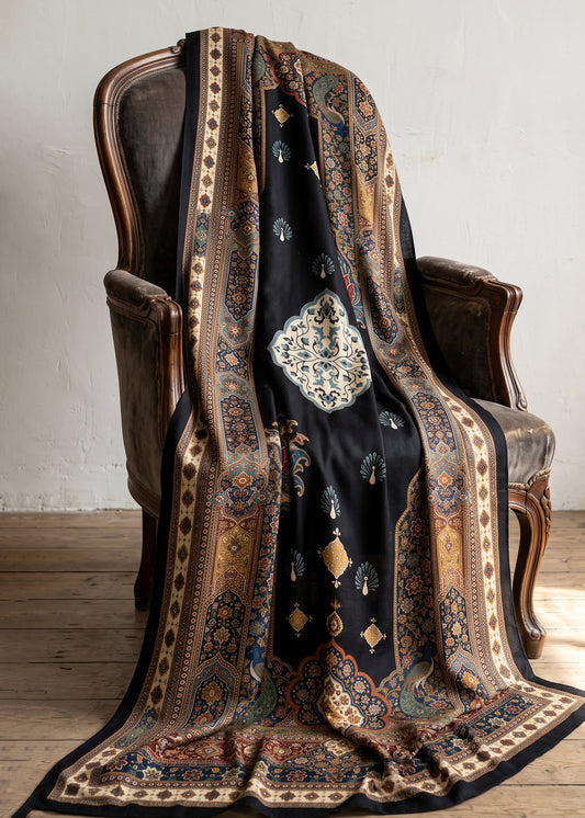 Naqsh Shawl
