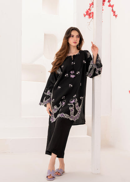 Luner Black