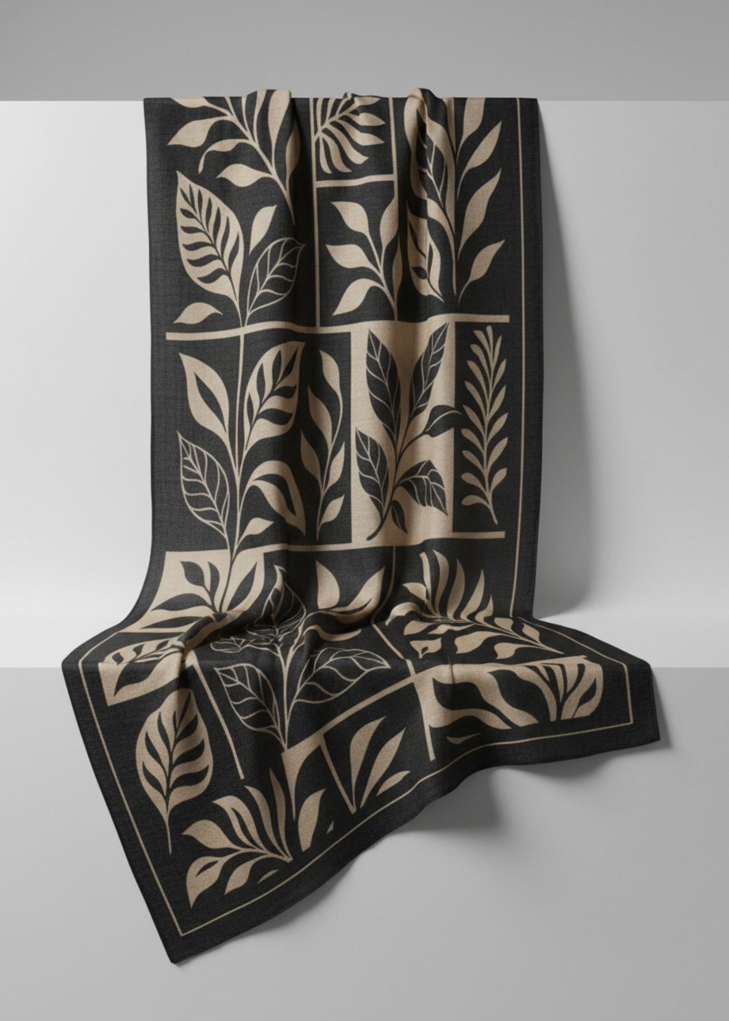 Botanical Noir
