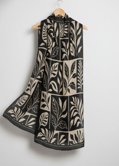 Botanical Noir