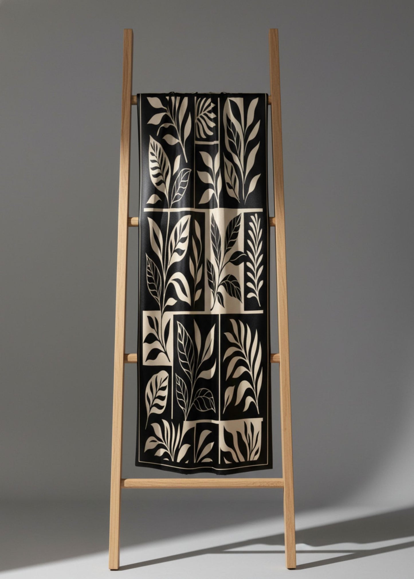 Botanical Noir