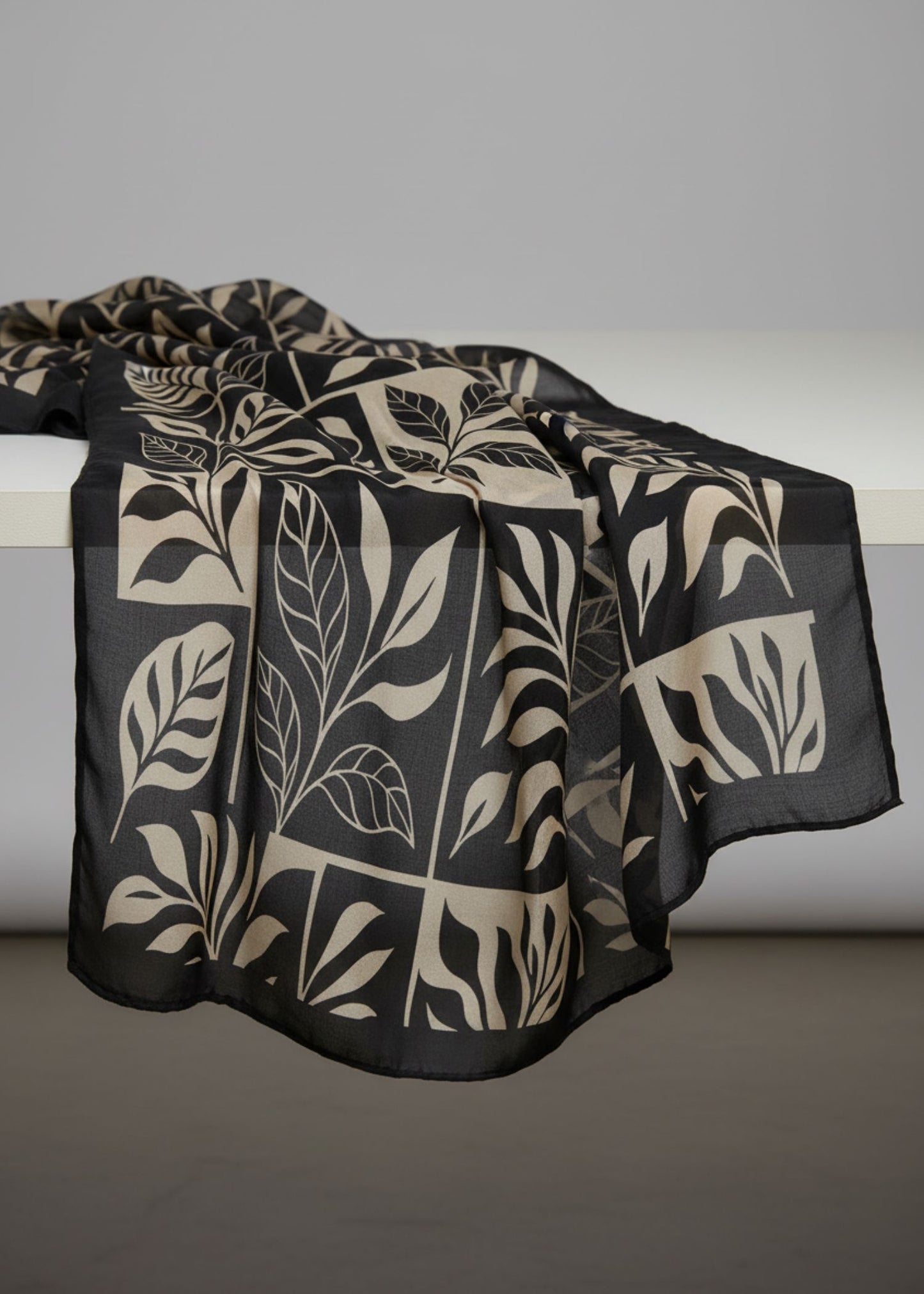 Botanical Noir