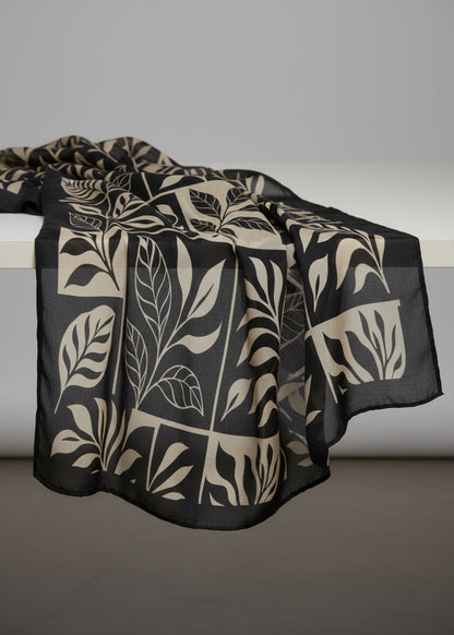 Botanical Noir