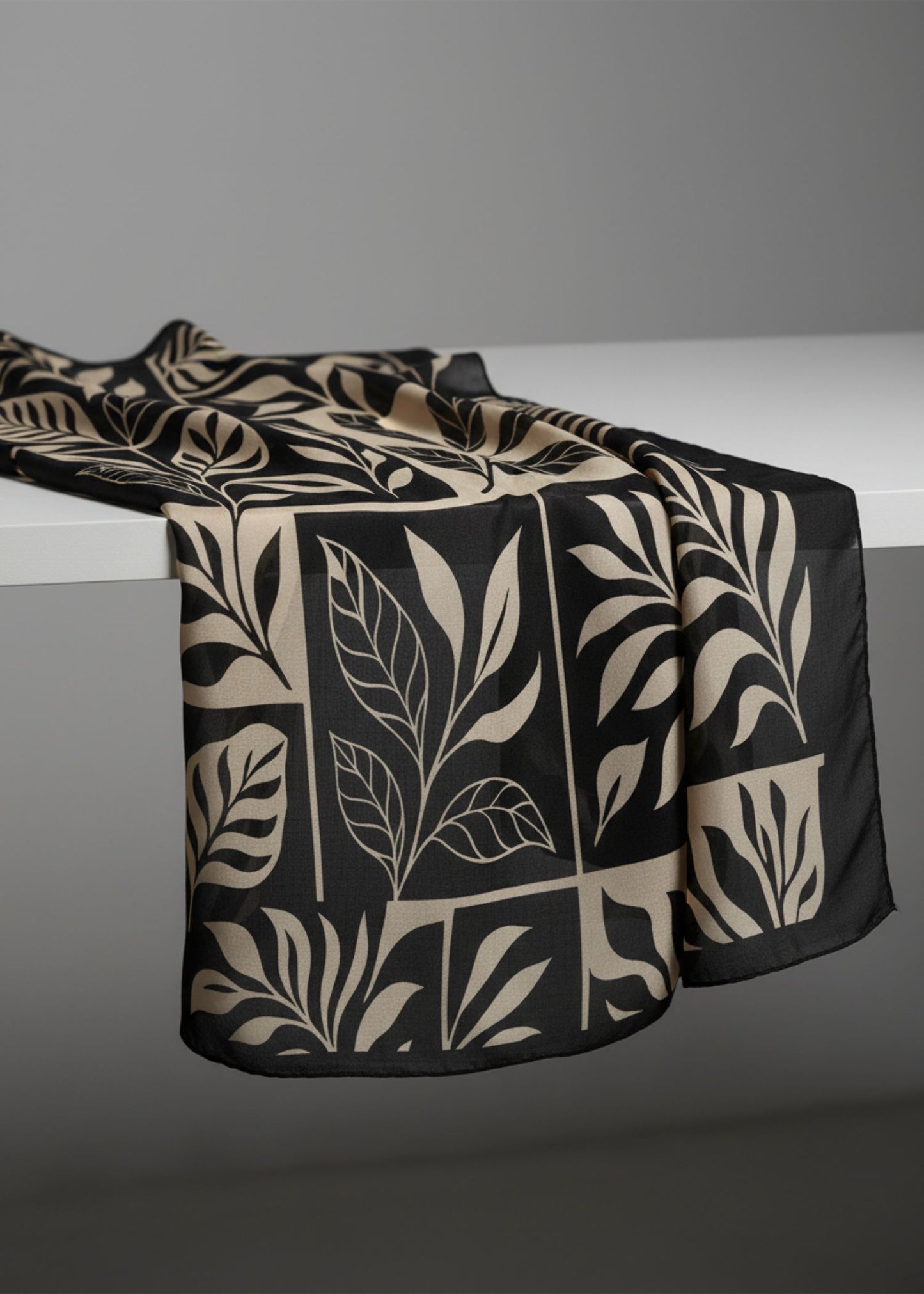 Botanical Noir
