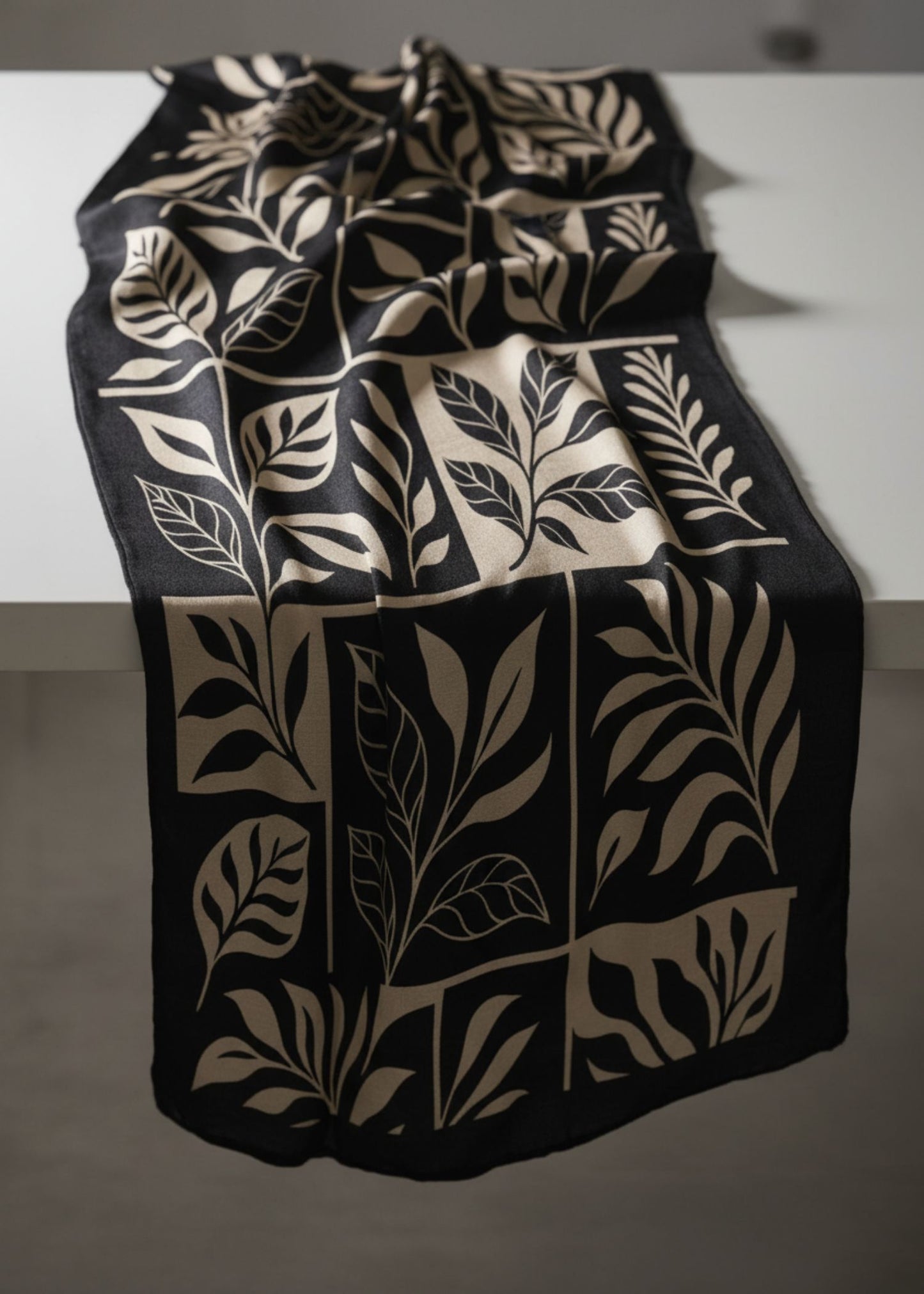 Botanical Noir