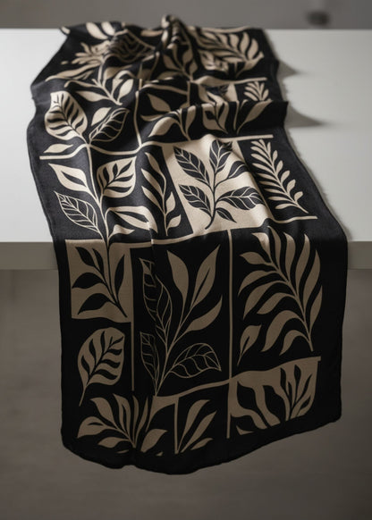 Botanical Noir