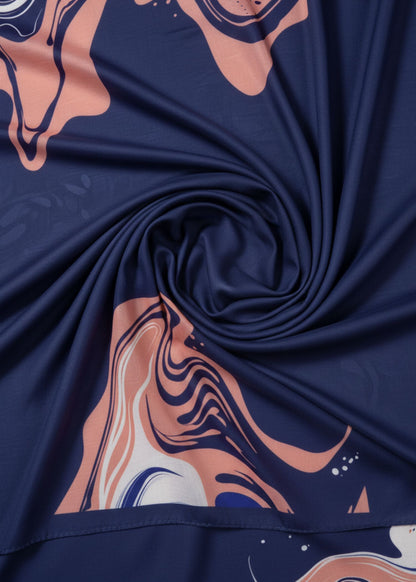 Midnight Marble