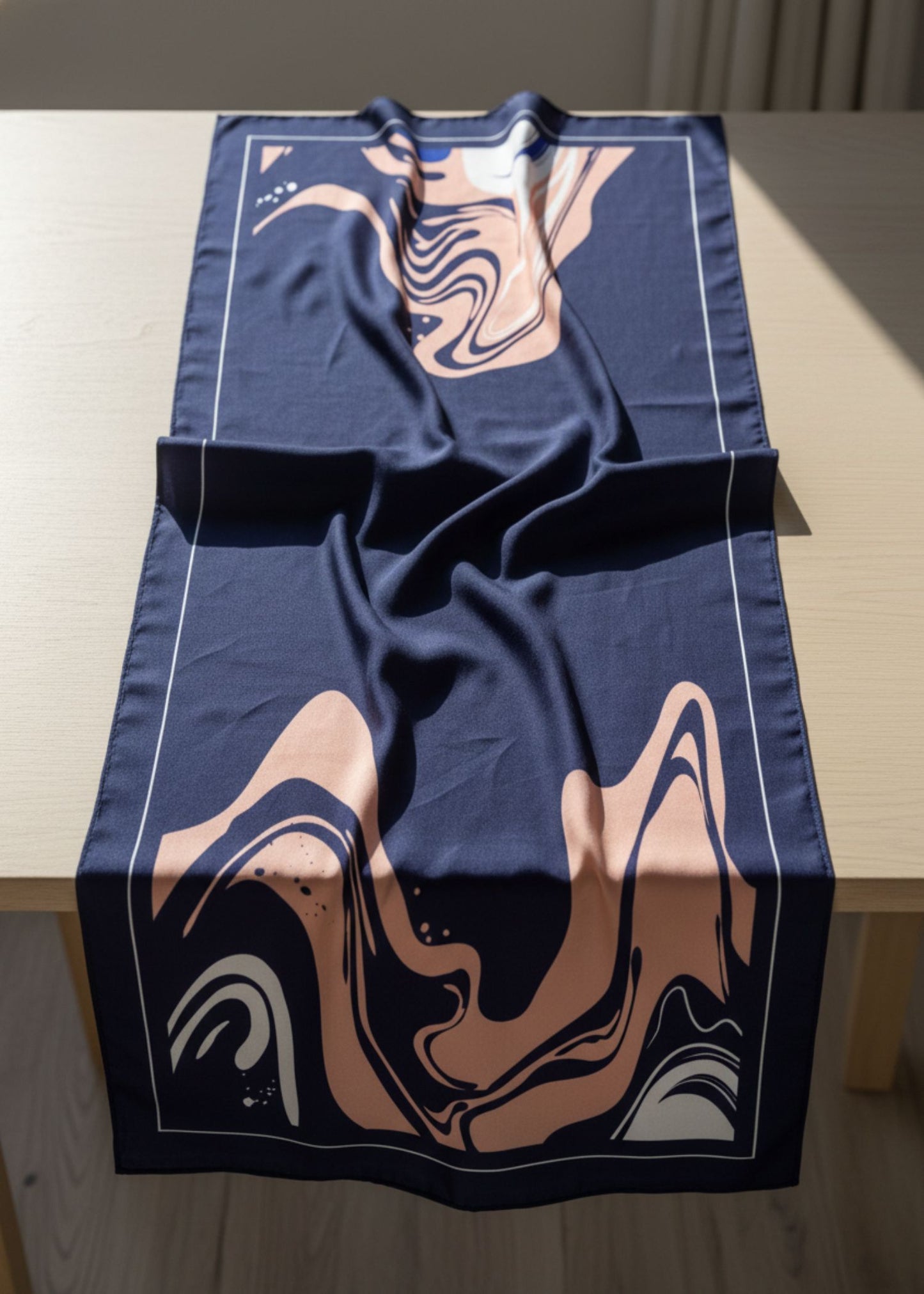 Midnight Marble