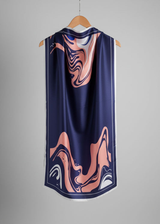 Midnight Marble