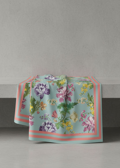 Vintage Garden