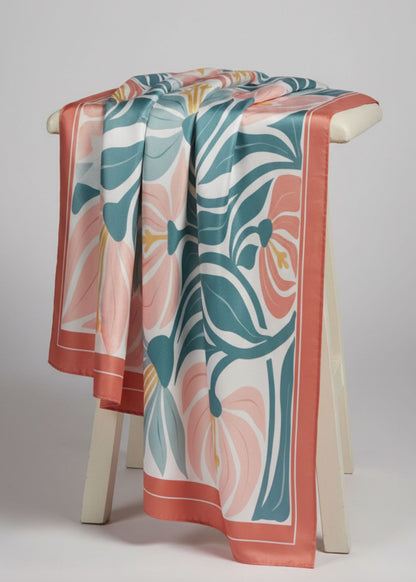Coral Blossom