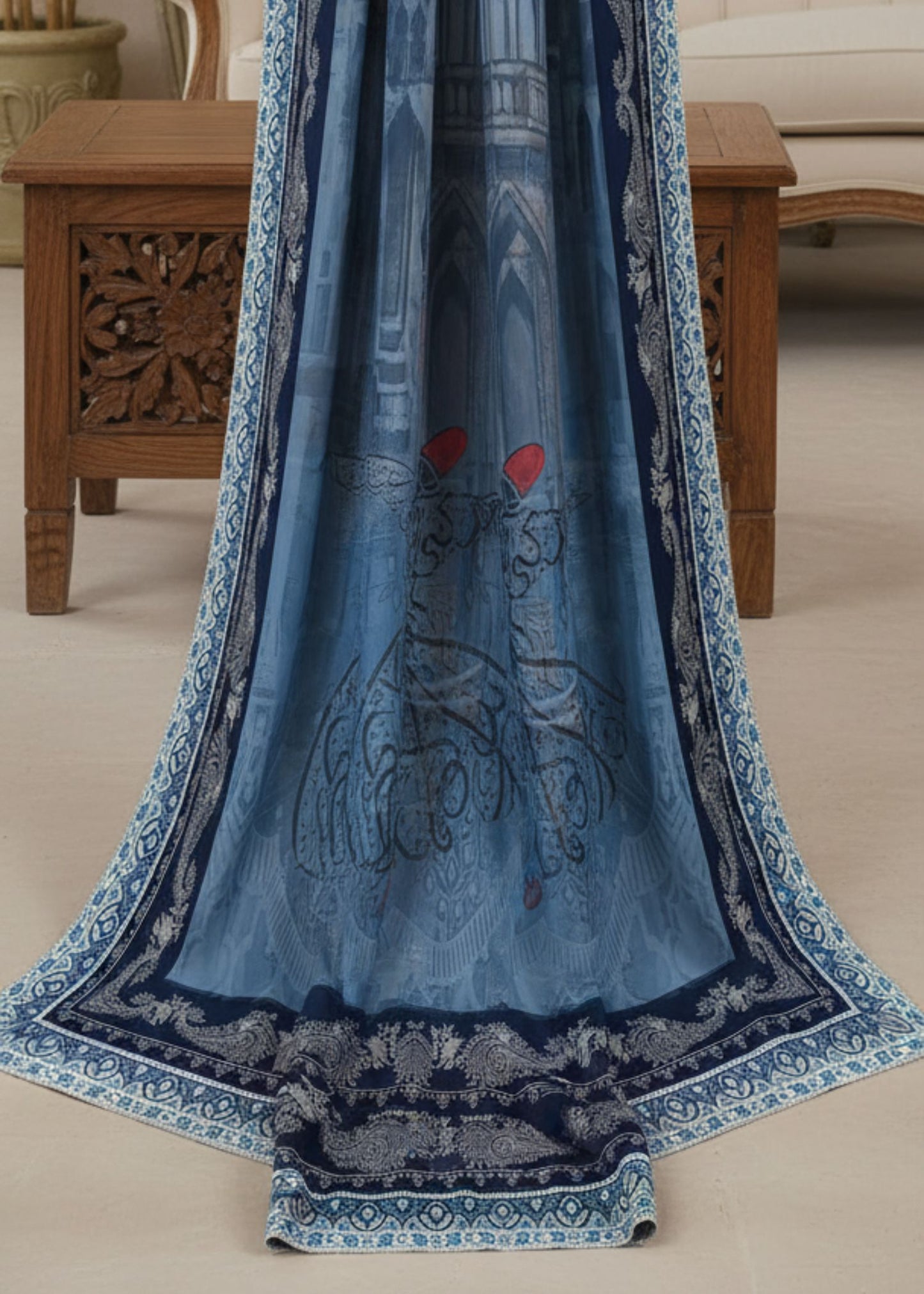 Darvaish