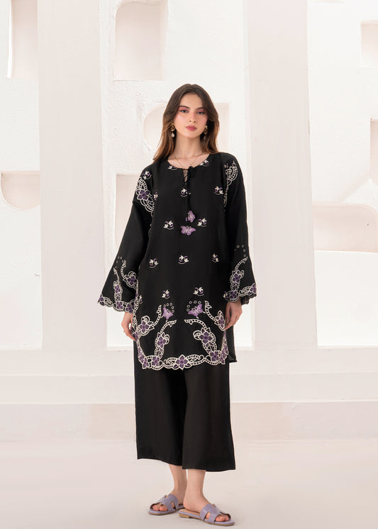 Luner Black