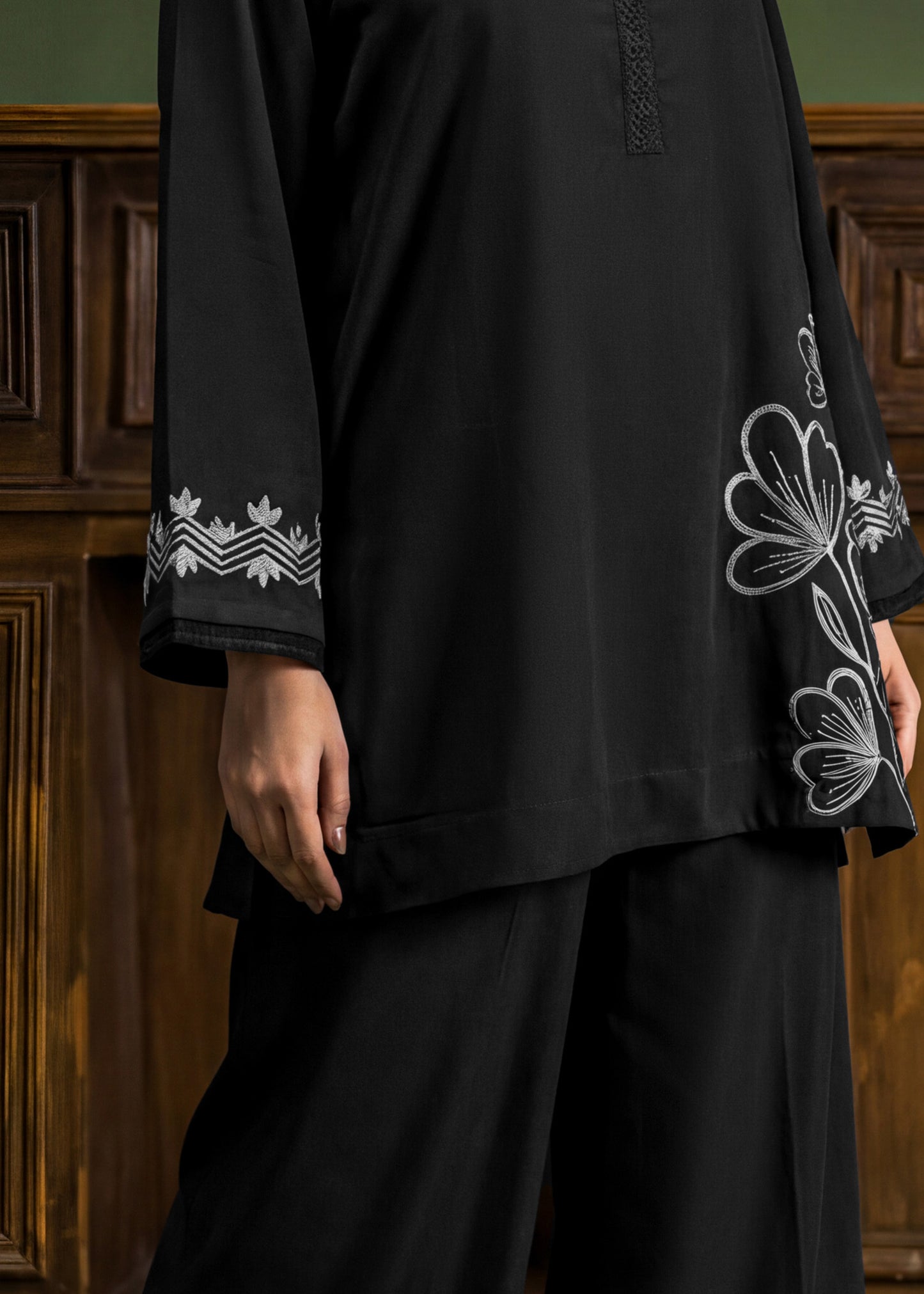 Black Orchid