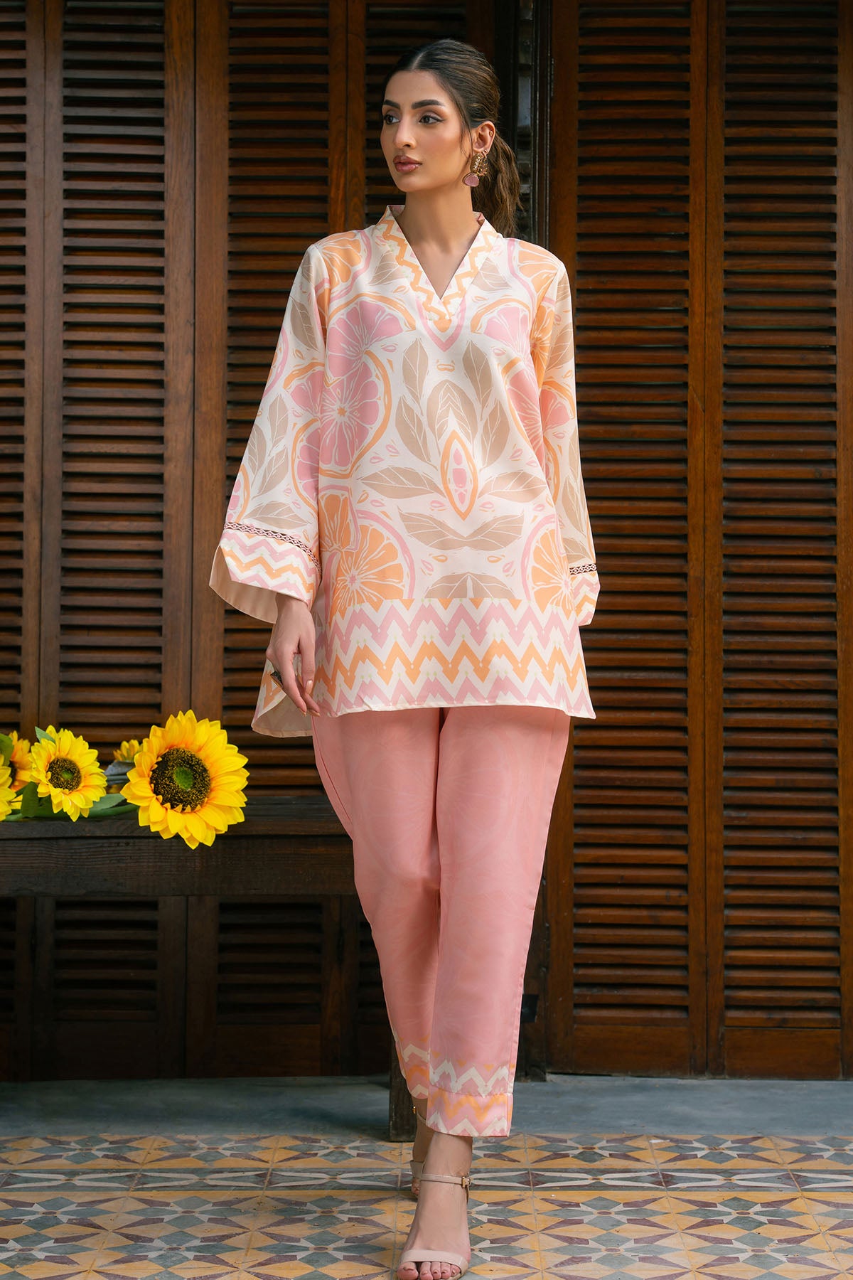 Citrus Breeze