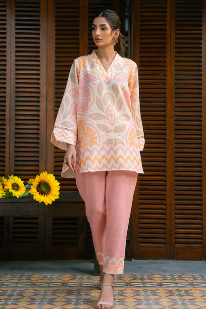 Citrus Breeze