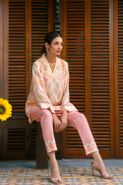 Citrus Breeze