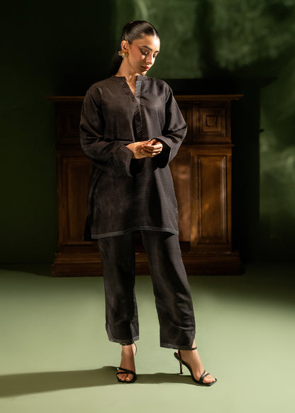 Midnight Black