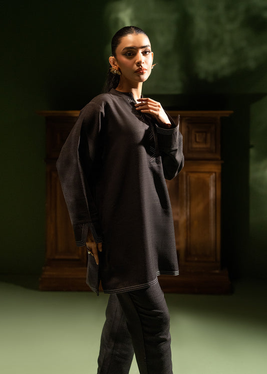 Midnight Black