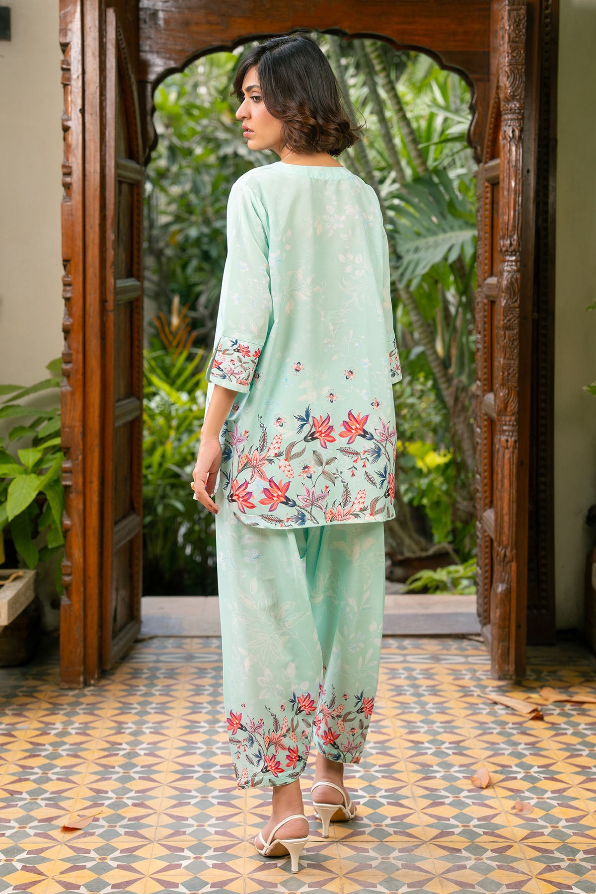 Mint Bliss