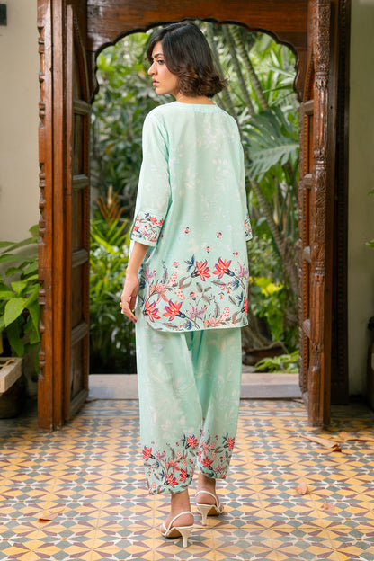 Mint Bliss