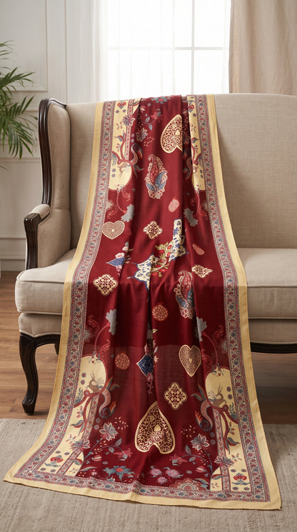 Afsana Shawl