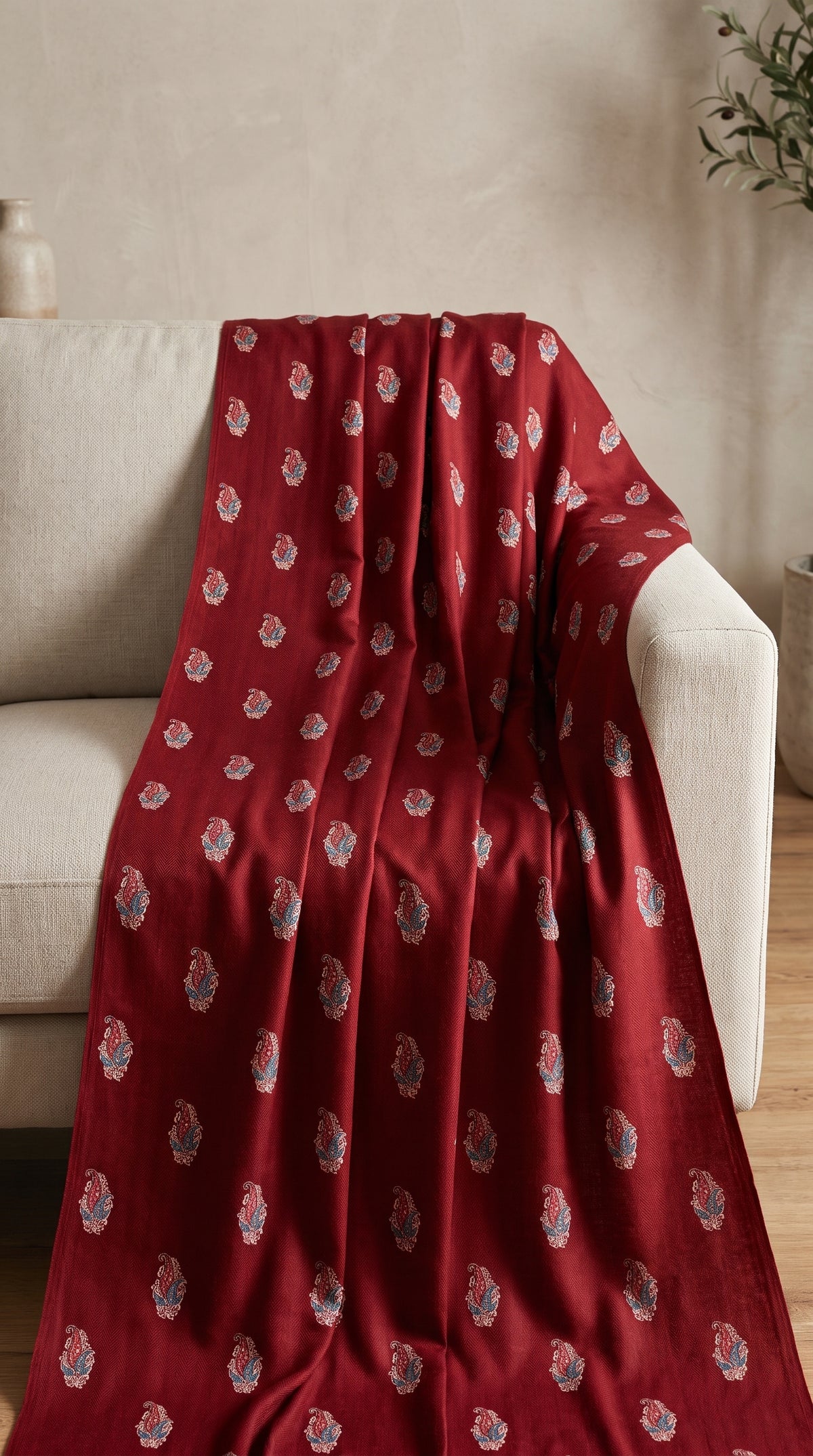 Afsana Shawl