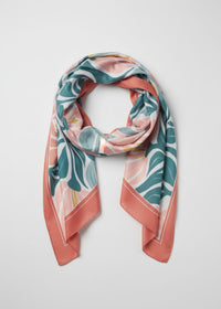 Coral Blossom