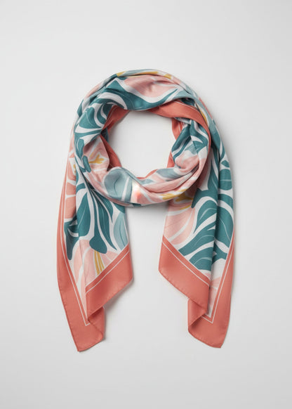Coral Blossom