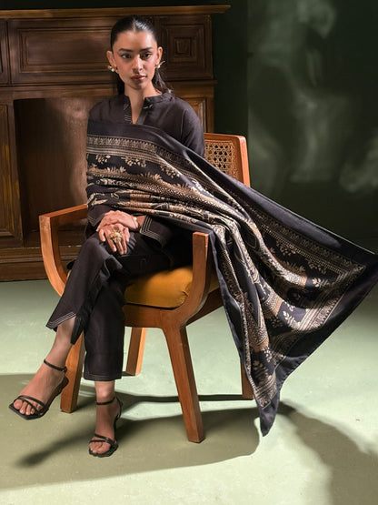 Virsa  shawl