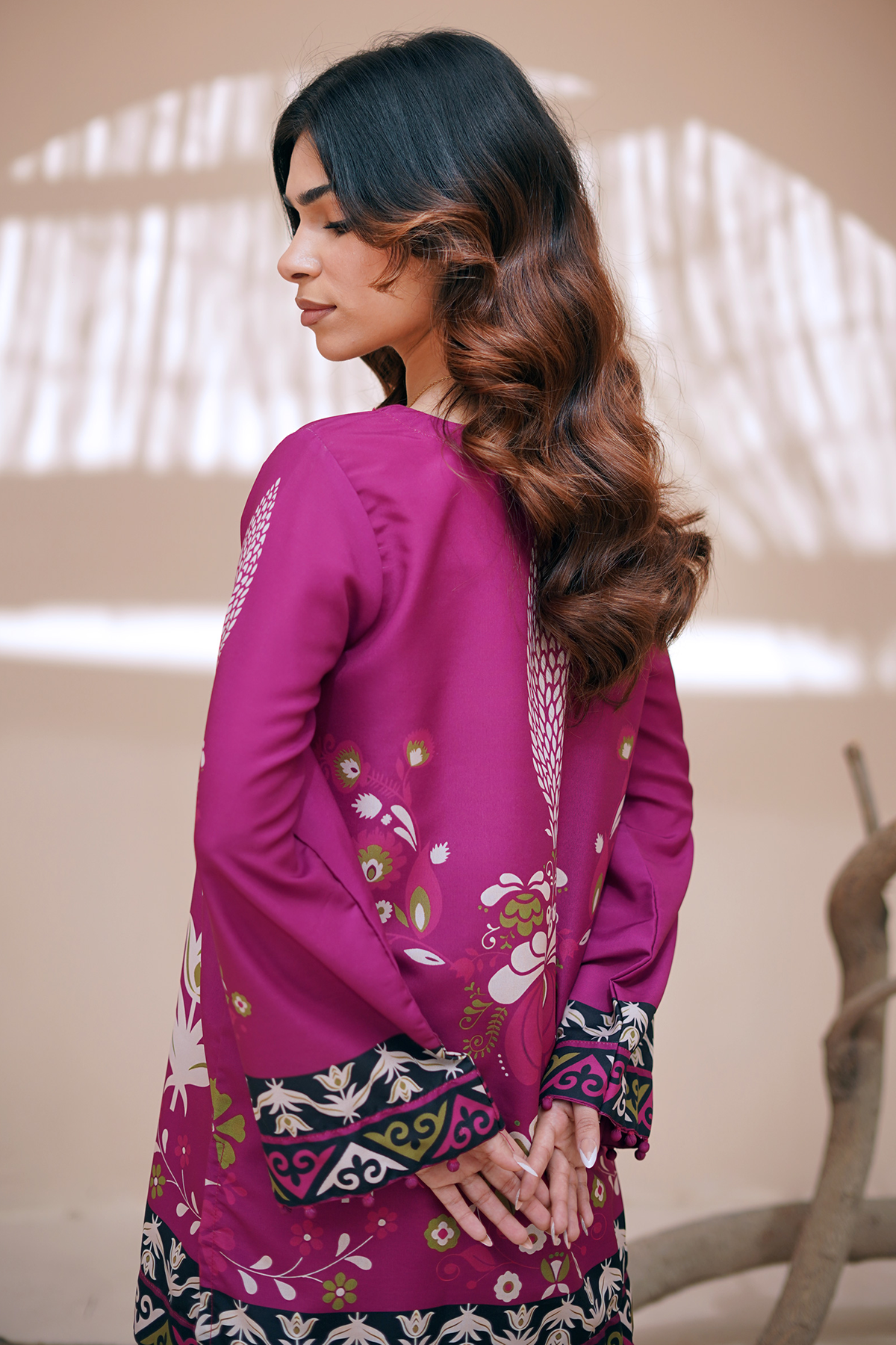 Persian Plum