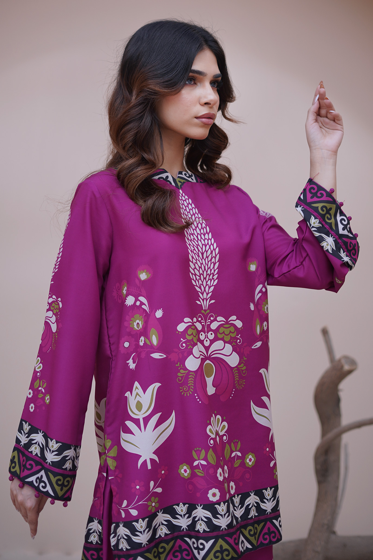 Persian Plum