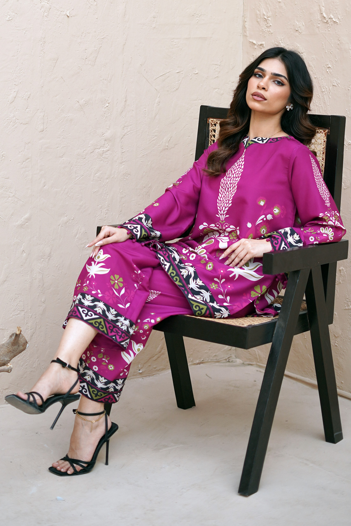 Persian Plum