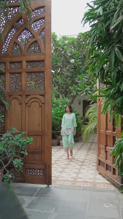 Mint Bliss
