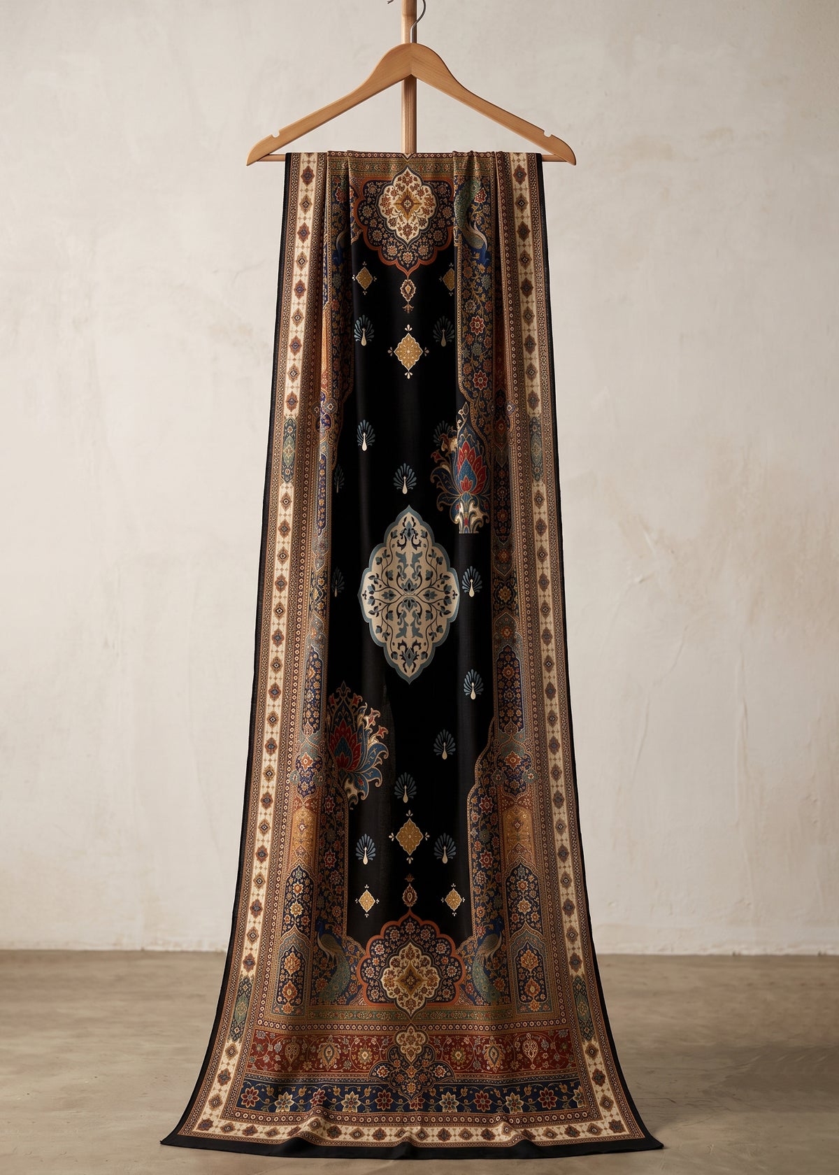 Naqsh Shawl