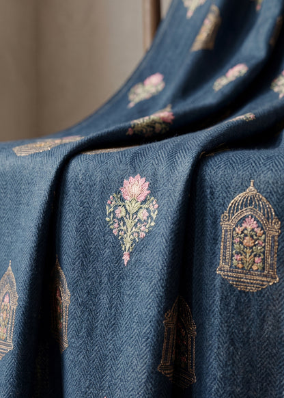 Mehal Shawl