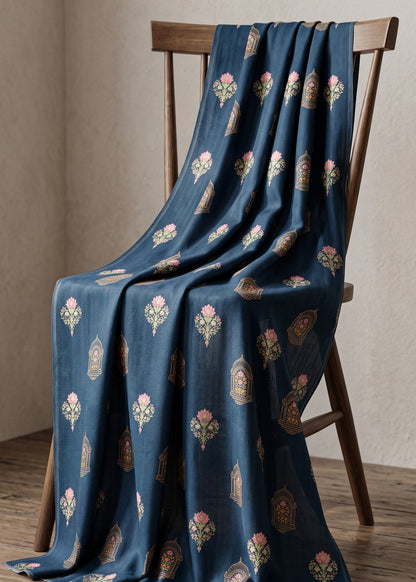 Mehal Shawl