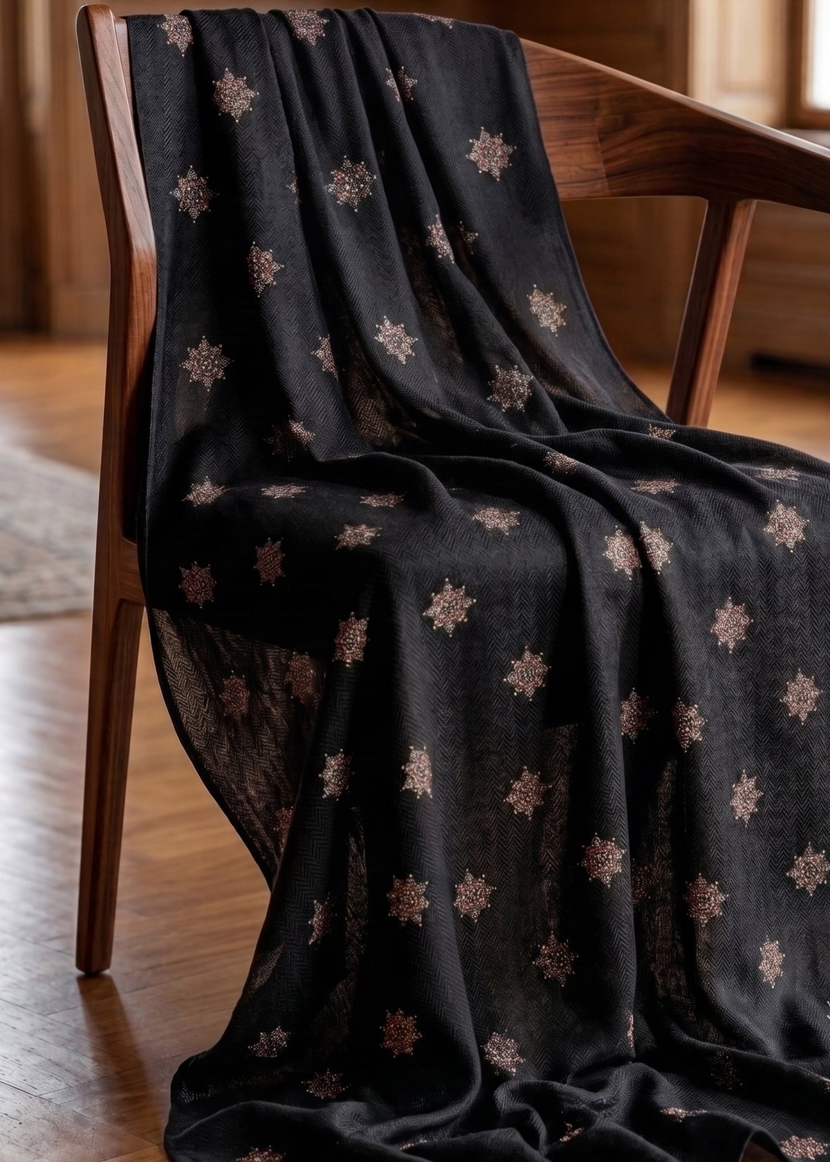 Naqsh Shawl