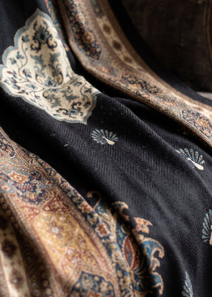 Naqsh Shawl