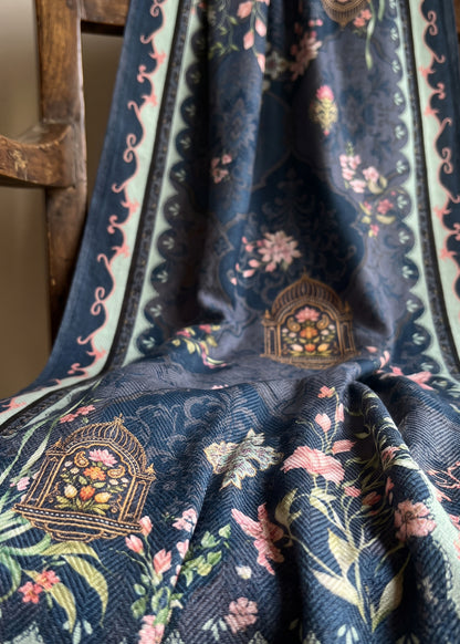Mehal Shawl